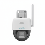 Caméra WiFi Uniarch Panda P 5MP Outdoor PT Wise-ISP