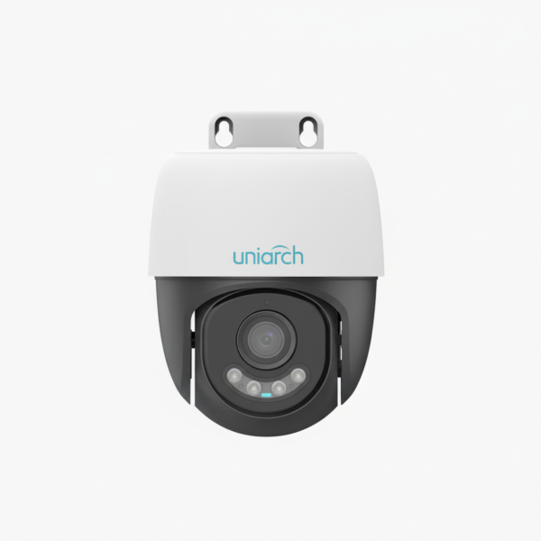 Caméra WiFi Uniarch Panda P2A 3MP (2K)