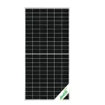 Panneau solaire Astronergy 580W 600W bifacial