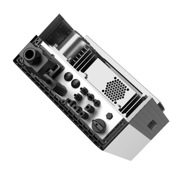 Onduleur KSTAR Blue 10KT-M1