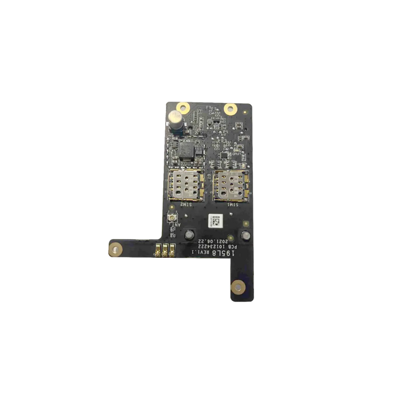 MODULE DE COMMUNICATION 3G/4G HIKVISION