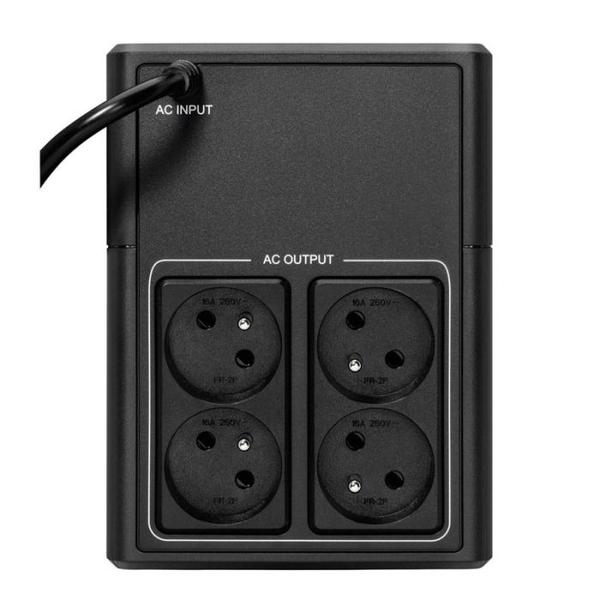 Onduleur Eaton IN LINE 5E GEN2 1200VA/660W - 5E1200UF