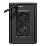 Onduleur Eaton IN LINE UPS 5E Gen2 USB FR 900VA/480W - 5E900UF