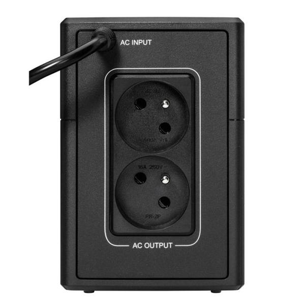 Onduleur Eaton IN LINE UPS 5E Gen2 USB FR 900VA/480W - 5E900UF