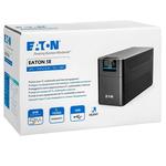 Onduleur Eaton IN LINE UPS 5E Gen2 USB FR 900VA/480W - 5E900UF