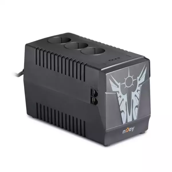 Onduleur Njoy Paladin 1000VA / 500W Line-Interactive