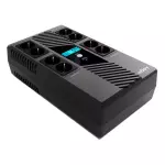 Onduleur nJoy TOKEN 800 Line-Interactive – 800VA / 480W, HID USB, 8 prises