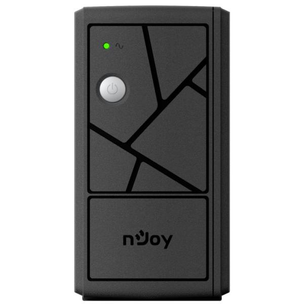 Onduleur nJoy KEEN 800 Line-Interactive 800VA / 480W