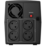 ONDULEUR NJOY KEEN 1000 IN LINE USB 1000VA/600W