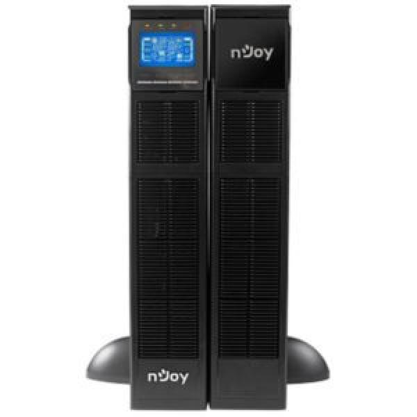 Onduleur On-Line NJOY BALDER 10000 VA / 10000 W