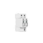 Parafoudre AC 2P 275V 20/40kA pour installations électriques