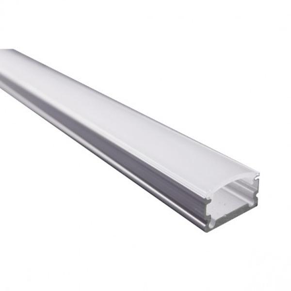 Profilé Aluminium Encastrable 3m 2.7*2