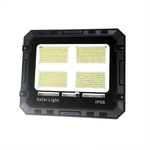 Projecteurs solaires + Panneau solaire ✨Haute qualité ✨400 Watt