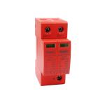 Parafoudre DC 2P 1000V 40kA pour installations solaires