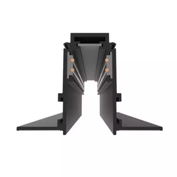 RAIL Magnétique 1M Noir