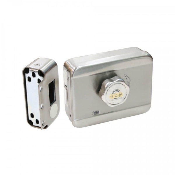 SERRURE ELECTRIQUE HIKVISION INTELLIGENTE