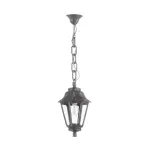 Suspension SICHEM ANNA Noir Fumagalli