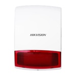 SIRÈNE EXTERNE HIKVISION FILAIRE
