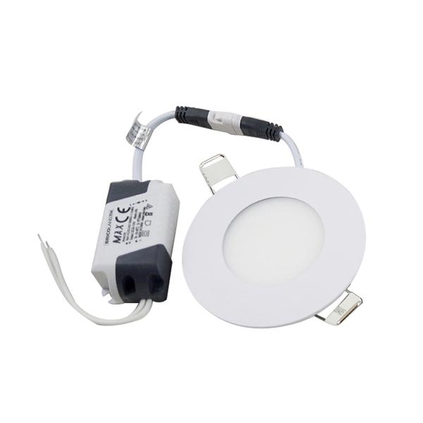 Spot LED Encastrable 3W