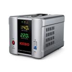 Stabilisateur de Tension KEBO ODR-8KVA 100V / 260V