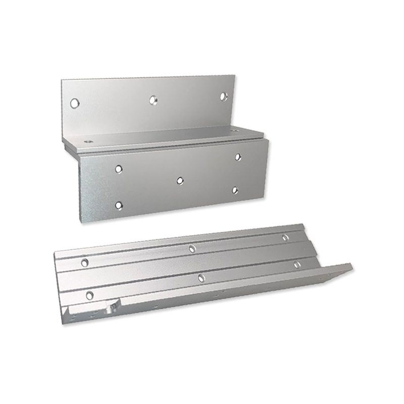 SUPPORT Z ET L HIKVISION POUR VENTOUSE 280 Kg