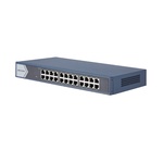 SWITCH HIKVISION 24 PORTS ETHERNET