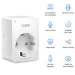 Mini Prise Connectée TP-LINK Wi-Fi TAPO P100