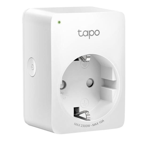 Mini Prise Connectée TP-LINK Wi-Fi TAPO P100