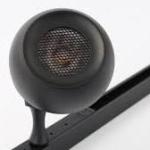 Spot LED pour Rail Magnétique – Luminaire Moderne pour Éclairage Intérieur
