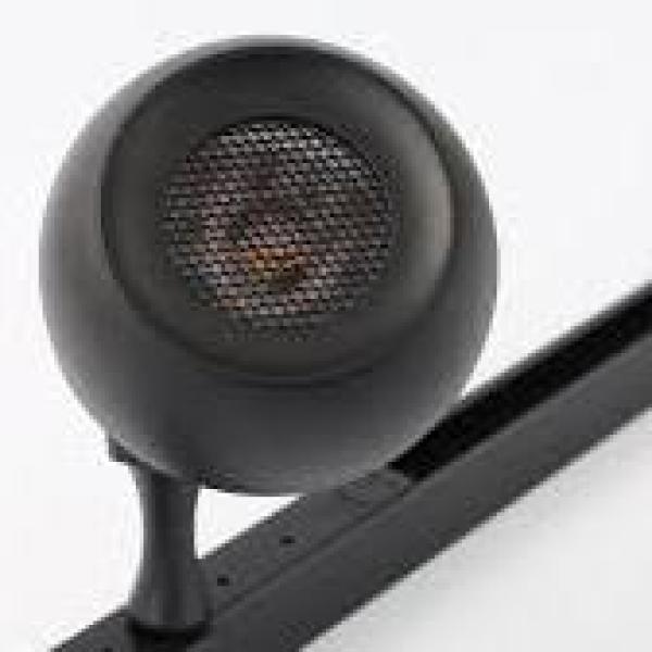 Spot LED pour Rail Magnétique – Luminaire Moderne pour Éclairage Intérieur