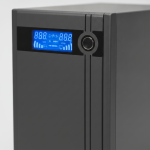 Onduleur On-Line DS-UPS 2000 VA Hikvision