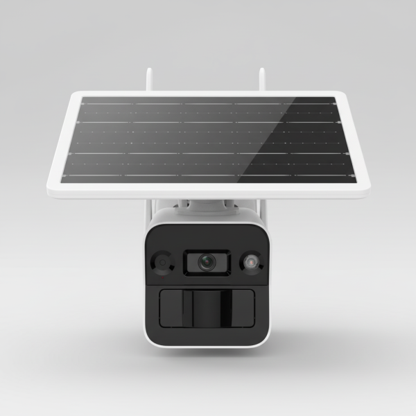 Caméra Solaire 4MP 4G Hikvision DS-2XS2T41G1-ID/4G/C05S07