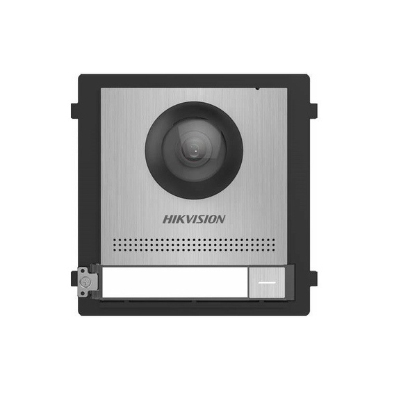 UNITÉ PRINCIPALE HIKVISION A DEUX FILS