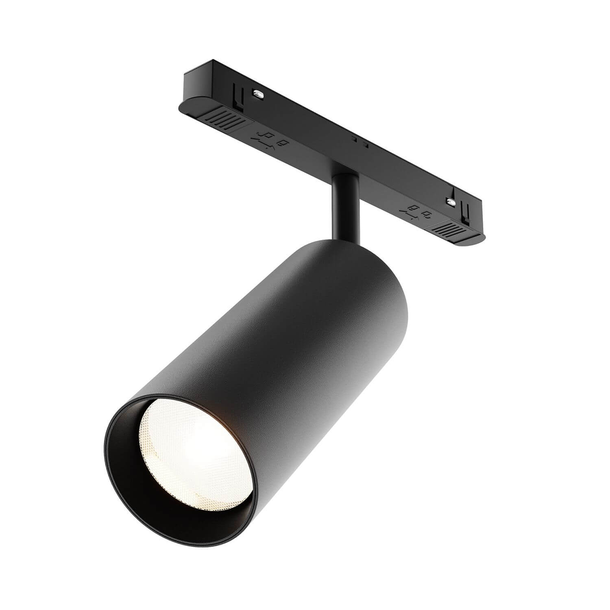 Spot Sur Rail Magnétic APPARENT 10w 48v Φ45*110mm
