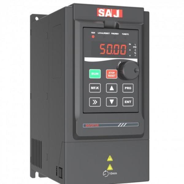 Variateur de vitesse pompage solaire 90 kW 380 V