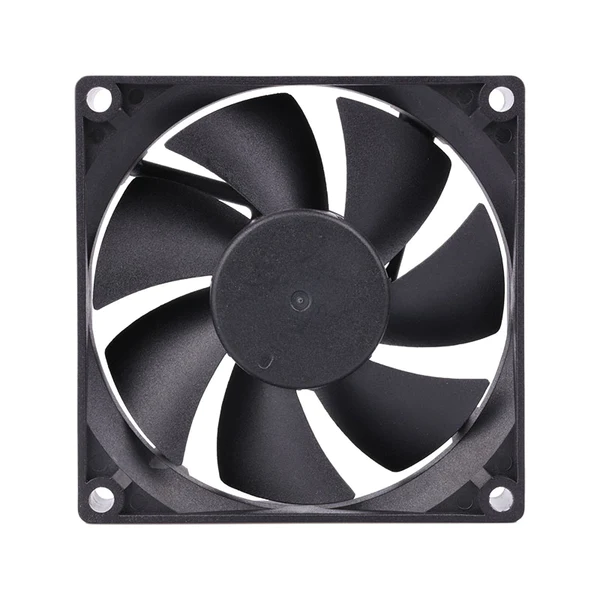 Ventilateurs 220V DC