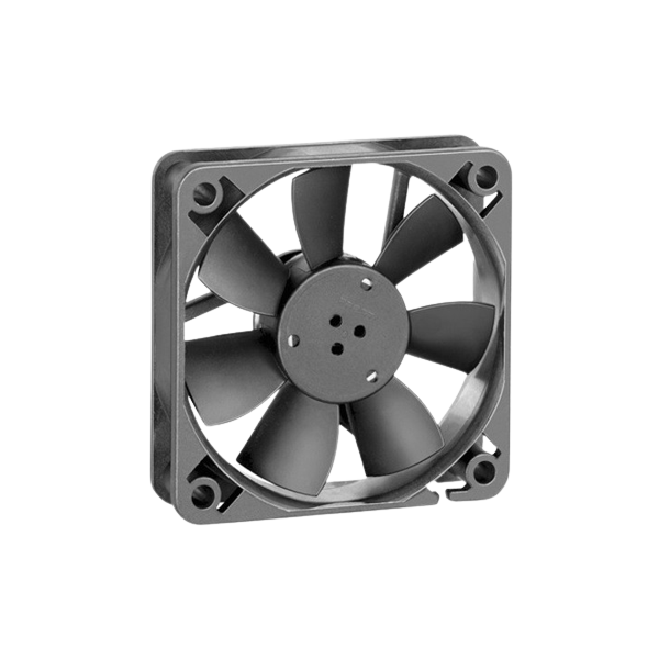 Ventilateurs 24V DC