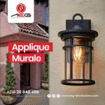 Applique Murale Extérieur Moderne
