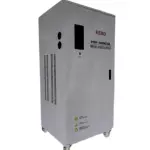KEBO PDR-100KVA – Stabilisateur de Tension Triphasé 100 kVA (280–480V)