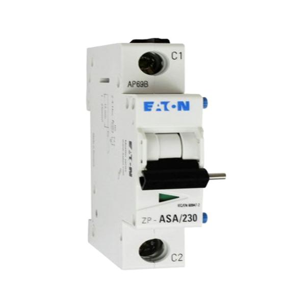 Accessoires pour Disjoncteurs