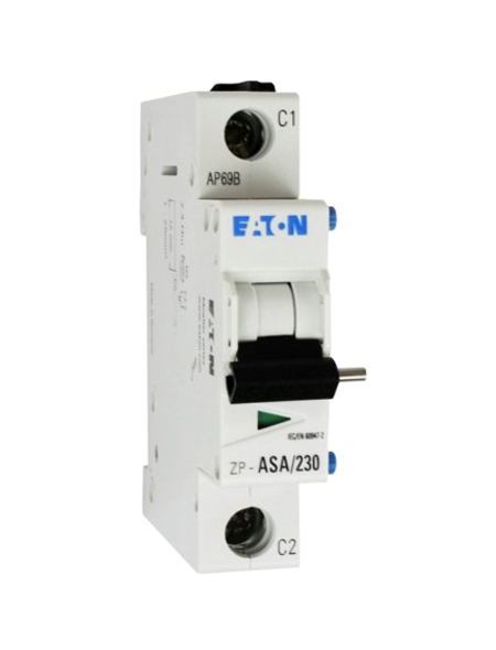 Accessoires pour Disjoncteurs