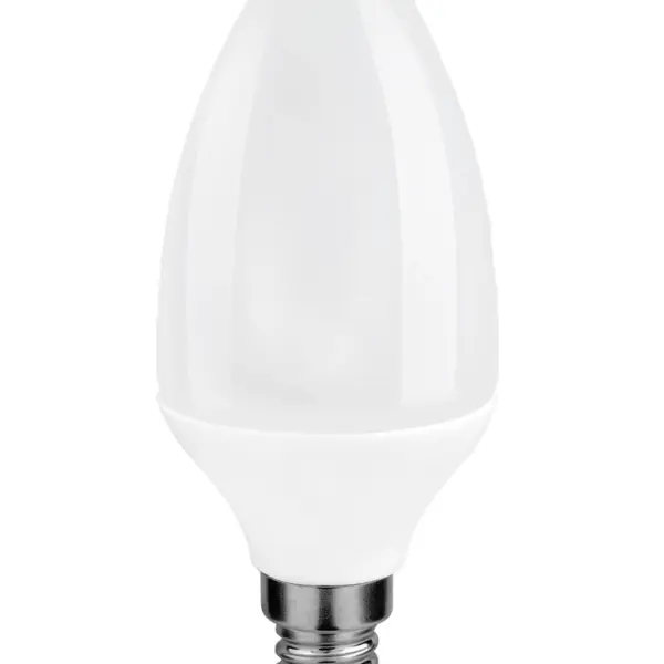 Candel LED 7W E14 7000K/3000K
