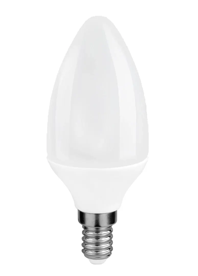 Candel LED 7W E14 7000K/3000K