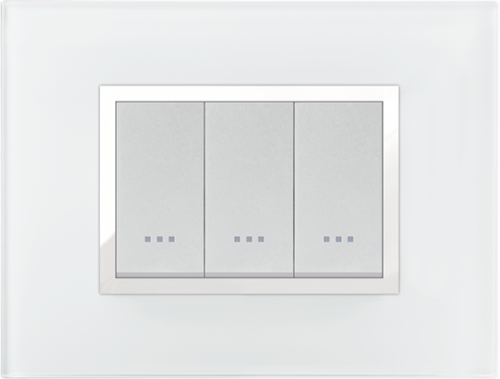 Plaque-cache-alpha-stiel-Verre-blanc-3-interrupteurs-modules-500×379